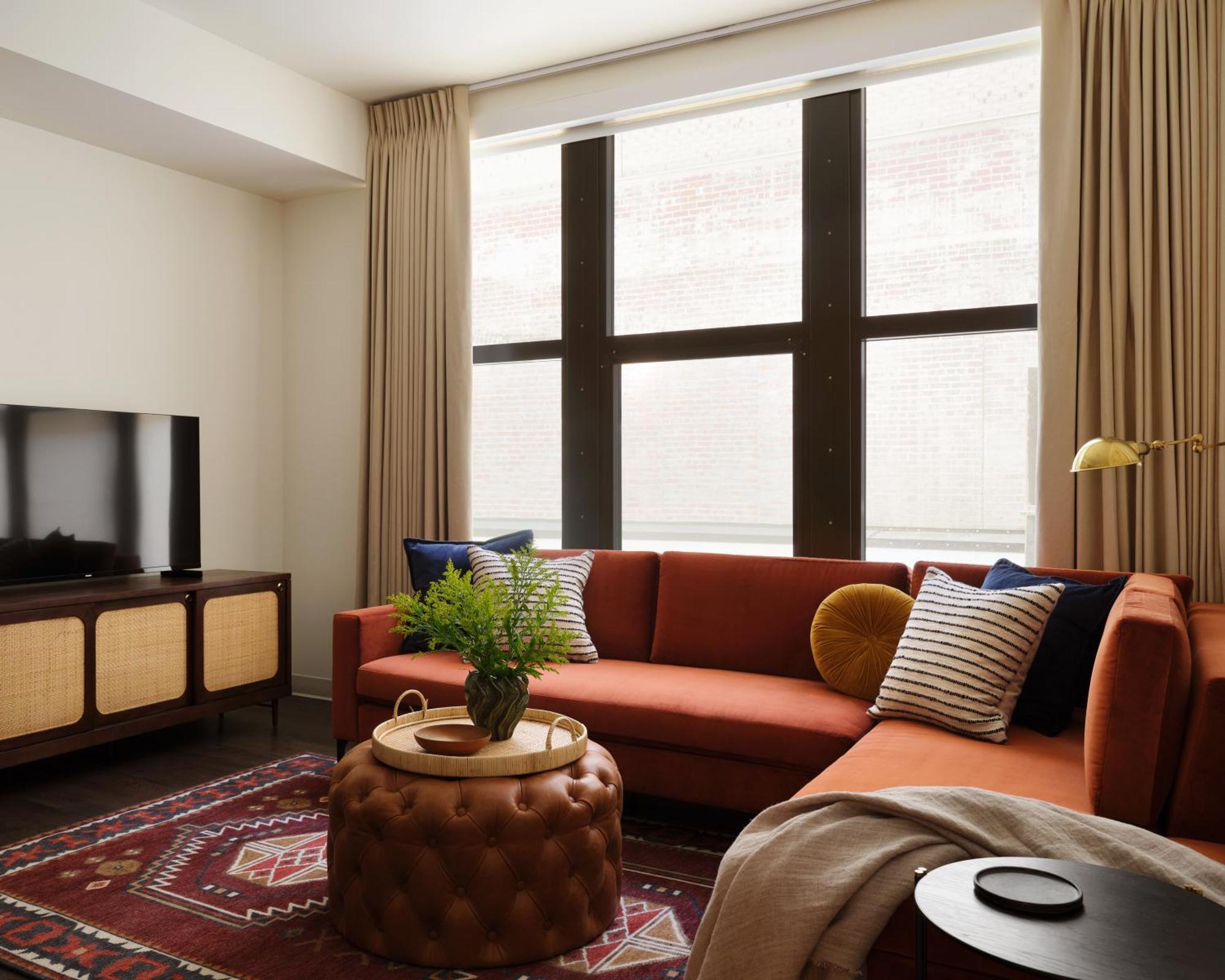 Memoir Buckman Hotel Portland Ngoại thất bức ảnh