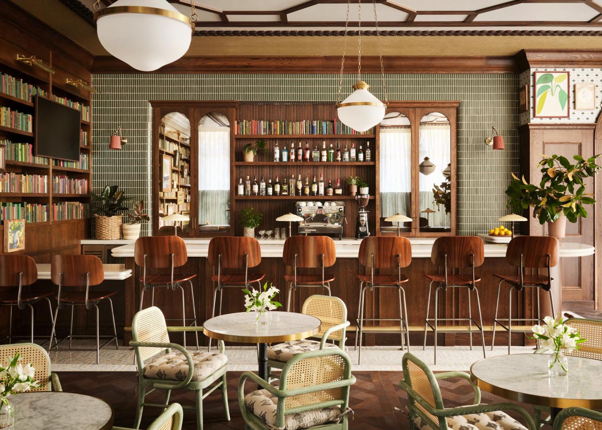 Memoir Buckman Hotel Portland Ngoại thất bức ảnh
