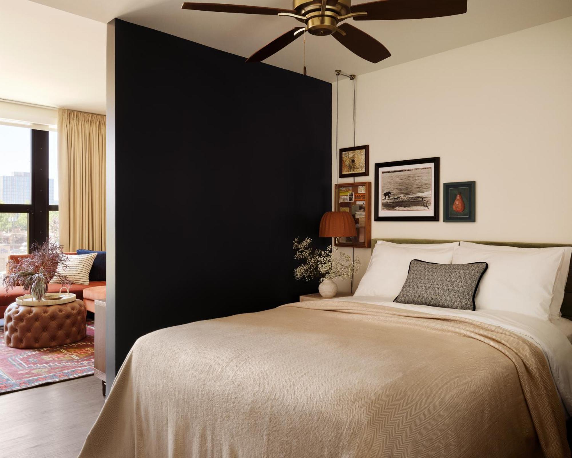 Memoir Buckman Hotel Portland Ngoại thất bức ảnh