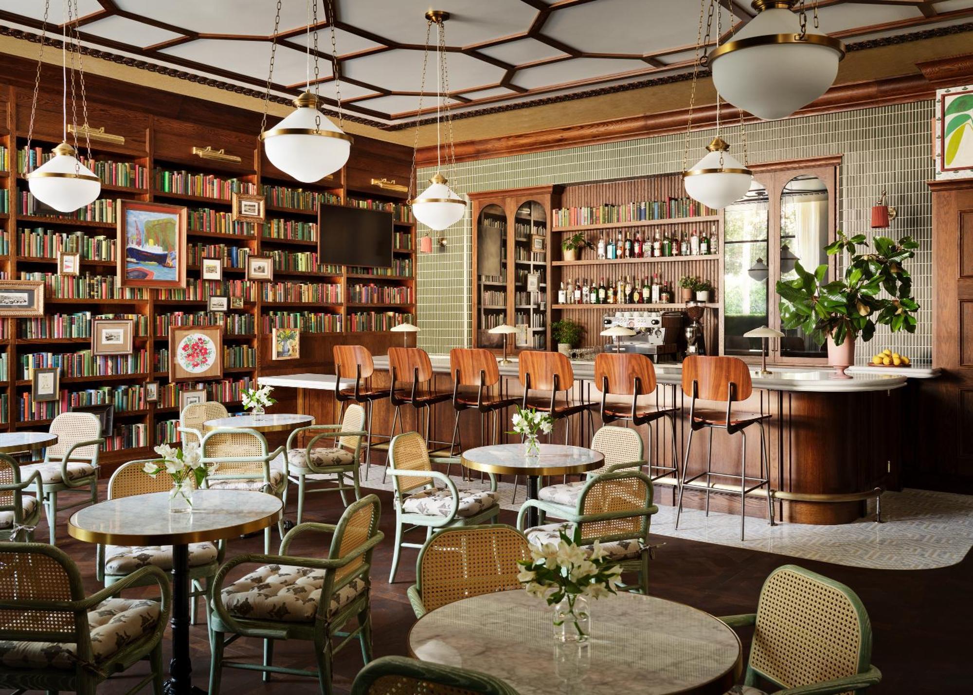 Memoir Buckman Hotel Portland Ngoại thất bức ảnh